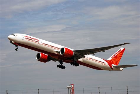 boeing 777 300er air india|Iba pa.